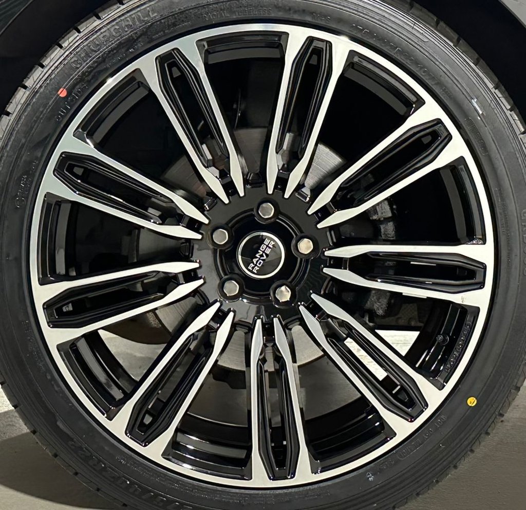 USED 2020 20 LAND ROVER RANGE ROVER 3.0 SD V6 Vogue SE SUV 5dr Diesel Auto 4WD Euro 6 (s/s) (275 ps) 