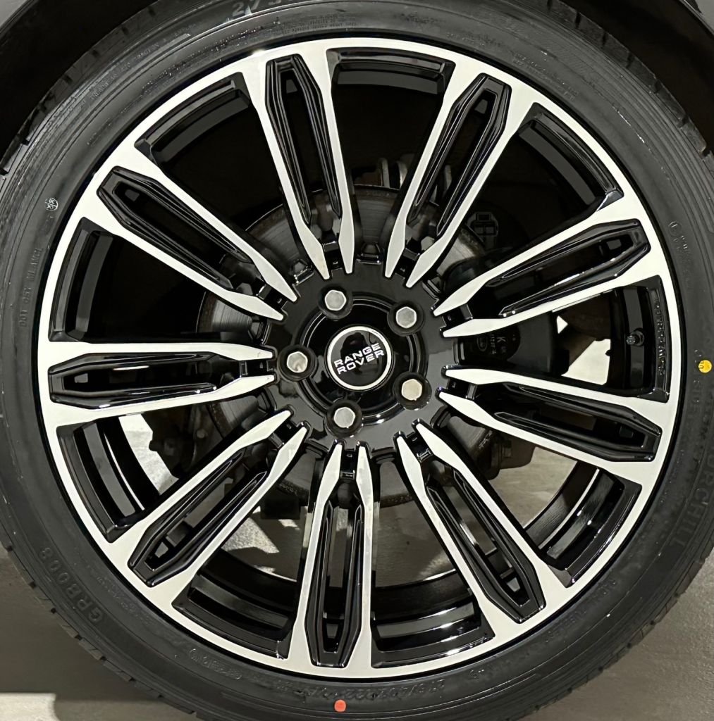 USED 2020 20 LAND ROVER RANGE ROVER 3.0 SD V6 Vogue SE SUV 5dr Diesel Auto 4WD Euro 6 (s/s) (275 ps) 