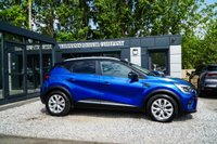 USED 2020 RENAULT CAPTUR 1.5 Blue dCi Iconic SUV 5dr Diesel Manual Euro 6 (s/s) (95 ps) 