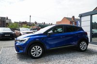 USED 2020 RENAULT CAPTUR 1.5 Blue dCi Iconic SUV 5dr Diesel Manual Euro 6 (s/s) (95 ps) 