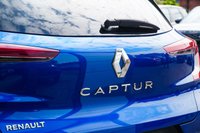 USED 2020 RENAULT CAPTUR 1.5 Blue dCi Iconic SUV 5dr Diesel Manual Euro 6 (s/s) (95 ps) 