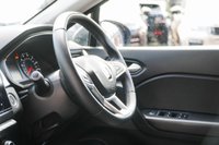 USED 2020 RENAULT CAPTUR 1.5 Blue dCi Iconic SUV 5dr Diesel Manual Euro 6 (s/s) (95 ps) 