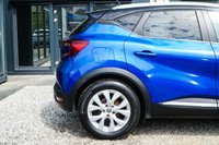USED 2020 RENAULT CAPTUR 1.5 Blue dCi Iconic SUV 5dr Diesel Manual Euro 6 (s/s) (95 ps) 