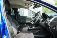 USED 2020 RENAULT CAPTUR 1.5 Blue dCi Iconic SUV 5dr Diesel Manual Euro 6 (s/s) (95 ps) 