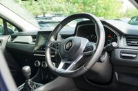 USED 2020 RENAULT CAPTUR 1.5 Blue dCi Iconic SUV 5dr Diesel Manual Euro 6 (s/s) (95 ps) 