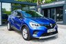 USED 2020 RENAULT CAPTUR 1.5 Blue dCi Iconic SUV 5dr Diesel Manual Euro 6 (s/s) (95 ps) 
