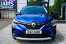 USED 2020 RENAULT CAPTUR 1.5 Blue dCi Iconic SUV 5dr Diesel Manual Euro 6 (s/s) (95 ps) 