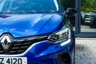 USED 2020 RENAULT CAPTUR 1.5 Blue dCi Iconic SUV 5dr Diesel Manual Euro 6 (s/s) (95 ps) 