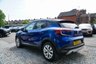 USED 2020 RENAULT CAPTUR 1.5 Blue dCi Iconic SUV 5dr Diesel Manual Euro 6 (s/s) (95 ps) 
