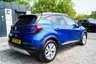 USED 2020 RENAULT CAPTUR 1.5 Blue dCi Iconic SUV 5dr Diesel Manual Euro 6 (s/s) (95 ps) 