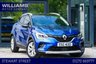 USED 2020 RENAULT CAPTUR 1.5 Blue dCi Iconic SUV 5dr Diesel Manual Euro 6 (s/s) (95 ps) 