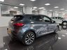 USED 2020 20 RENAULT CLIO 1.0 TCe Iconic Hatchback 5dr Petrol Manual Euro 6 (s/s) (100 ps) SAT NAV -DAB-APPLE CAR PLAY