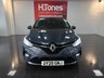 USED 2020 20 RENAULT CLIO 1.0 TCe Iconic Hatchback 5dr Petrol Manual Euro 6 (s/s) (100 ps) SAT NAV -DAB-APPLE CAR PLAY