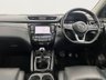 USED 2019 19 NISSAN QASHQAI 1.3 DIG-T Tekna SUV 5dr Petrol Manual Euro 6 (s/s) (140 ps) AUTOTRADER AWARD WINNING DEALER