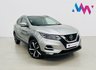 USED 2019 19 NISSAN QASHQAI 1.3 DIG-T Tekna SUV 5dr Petrol Manual Euro 6 (s/s) (140 ps) AUTOTRADER AWARD WINNING DEALER