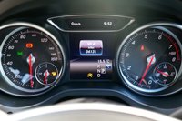 USED 2019 19 MERCEDES-BENZ GLA 1.6 GLA200 AMG Line SUV 5dr Petrol 7G-DCT Euro 6 (s/s) (156 ps) COSMOS BLACK METALLIC PAINTWORK + APPLE CARPLAY + ANDROID AUTO