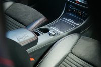 USED 2019 19 MERCEDES-BENZ GLA 1.6 GLA200 AMG Line SUV 5dr Petrol 7G-DCT Euro 6 (s/s) (156 ps) COSMOS BLACK METALLIC PAINTWORK + APPLE CARPLAY + ANDROID AUTO
