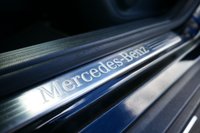 USED 2019 19 MERCEDES-BENZ GLA 1.6 GLA200 AMG Line SUV 5dr Petrol 7G-DCT Euro 6 (s/s) (156 ps) COSMOS BLACK METALLIC PAINTWORK + APPLE CARPLAY + ANDROID AUTO