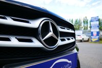 USED 2019 19 MERCEDES-BENZ GLA 1.6 GLA200 AMG Line SUV 5dr Petrol 7G-DCT Euro 6 (s/s) (156 ps) COSMOS BLACK METALLIC PAINTWORK + APPLE CARPLAY + ANDROID AUTO