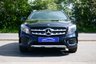 USED 2019 19 MERCEDES-BENZ GLA 1.6 GLA200 AMG Line SUV 5dr Petrol 7G-DCT Euro 6 (s/s) (156 ps) COSMOS BLACK METALLIC PAINTWORK + APPLE CARPLAY + ANDROID AUTO