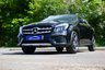 USED 2019 19 MERCEDES-BENZ GLA 1.6 GLA200 AMG Line SUV 5dr Petrol 7G-DCT Euro 6 (s/s) (156 ps) COSMOS BLACK METALLIC PAINTWORK + APPLE CARPLAY + ANDROID AUTO