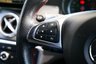 USED 2019 19 MERCEDES-BENZ GLA 1.6 GLA200 AMG Line SUV 5dr Petrol 7G-DCT Euro 6 (s/s) (156 ps) COSMOS BLACK METALLIC PAINTWORK + APPLE CARPLAY + ANDROID AUTO