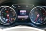 USED 2019 19 MERCEDES-BENZ GLA 1.6 GLA200 AMG Line SUV 5dr Petrol 7G-DCT Euro 6 (s/s) (156 ps) COSMOS BLACK METALLIC PAINTWORK + APPLE CARPLAY + ANDROID AUTO