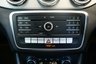 USED 2019 19 MERCEDES-BENZ GLA 1.6 GLA200 AMG Line SUV 5dr Petrol 7G-DCT Euro 6 (s/s) (156 ps) COSMOS BLACK METALLIC PAINTWORK + APPLE CARPLAY + ANDROID AUTO
