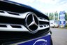 USED 2019 19 MERCEDES-BENZ GLA 1.6 GLA200 AMG Line SUV 5dr Petrol 7G-DCT Euro 6 (s/s) (156 ps) COSMOS BLACK METALLIC PAINTWORK + APPLE CARPLAY + ANDROID AUTO