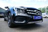 USED 2019 19 MERCEDES-BENZ GLA 1.6 GLA200 AMG Line SUV 5dr Petrol 7G-DCT Euro 6 (s/s) (156 ps) COSMOS BLACK METALLIC PAINTWORK + APPLE CARPLAY + ANDROID AUTO