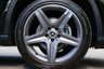 USED 2019 19 MERCEDES-BENZ GLA 1.6 GLA200 AMG Line SUV 5dr Petrol 7G-DCT Euro 6 (s/s) (156 ps) COSMOS BLACK METALLIC PAINTWORK + APPLE CARPLAY + ANDROID AUTO