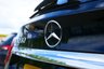 USED 2019 19 MERCEDES-BENZ GLA 1.6 GLA200 AMG Line SUV 5dr Petrol 7G-DCT Euro 6 (s/s) (156 ps) COSMOS BLACK METALLIC PAINTWORK + APPLE CARPLAY + ANDROID AUTO