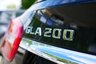 USED 2019 19 MERCEDES-BENZ GLA 1.6 GLA200 AMG Line SUV 5dr Petrol 7G-DCT Euro 6 (s/s) (156 ps) COSMOS BLACK METALLIC PAINTWORK + APPLE CARPLAY + ANDROID AUTO