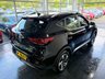 USED 2023 23 MG MG ZS 72.6kWh Trophy Connect Long Range SUV 5dr Electric Auto (156 ps) 1 OWNER FROM NEW!  1 OWNER FROM NEW!