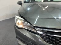 USED 2017 17 VAUXHALL ASTRA 1.4i SRi Nav Hatchback 5dr Petrol Manual Euro 6 (100 ps) 17" alloys, bluetooth, DAB radio