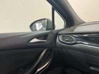 USED 2017 17 VAUXHALL ASTRA 1.4i SRi Nav Hatchback 5dr Petrol Manual Euro 6 (100 ps) 17" alloys, bluetooth, DAB radio