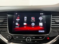 USED 2017 17 VAUXHALL ASTRA 1.4i SRi Nav Hatchback 5dr Petrol Manual Euro 6 (100 ps) 17" alloys, bluetooth, DAB radio