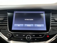 USED 2017 17 VAUXHALL ASTRA 1.4i SRi Nav Hatchback 5dr Petrol Manual Euro 6 (100 ps) 17" alloys, bluetooth, DAB radio