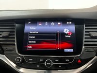 USED 2017 17 VAUXHALL ASTRA 1.4i SRi Nav Hatchback 5dr Petrol Manual Euro 6 (100 ps) 17" alloys, bluetooth, DAB radio