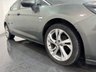USED 2017 17 VAUXHALL ASTRA 1.4i SRi Nav Hatchback 5dr Petrol Manual Euro 6 (100 ps) 17" alloys, bluetooth, DAB radio