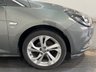 USED 2017 17 VAUXHALL ASTRA 1.4i SRi Nav Hatchback 5dr Petrol Manual Euro 6 (100 ps) 17" alloys, bluetooth, DAB radio