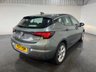 USED 2017 17 VAUXHALL ASTRA 1.4i SRi Nav Hatchback 5dr Petrol Manual Euro 6 (100 ps) 17" alloys, bluetooth, DAB radio