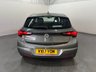 USED 2017 17 VAUXHALL ASTRA 1.4i SRi Nav Hatchback 5dr Petrol Manual Euro 6 (100 ps) 17" alloys, bluetooth, DAB radio