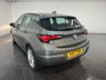 USED 2017 17 VAUXHALL ASTRA 1.4i SRi Nav Hatchback 5dr Petrol Manual Euro 6 (100 ps) 17" alloys, bluetooth, DAB radio