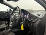 USED 2017 17 VAUXHALL ASTRA 1.4i SRi Nav Hatchback 5dr Petrol Manual Euro 6 (100 ps) 17" alloys, bluetooth, DAB radio