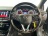 USED 2017 17 VAUXHALL ASTRA 1.4i SRi Nav Hatchback 5dr Petrol Manual Euro 6 (100 ps) 17" alloys, bluetooth, DAB radio