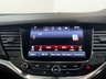 USED 2017 17 VAUXHALL ASTRA 1.4i SRi Nav Hatchback 5dr Petrol Manual Euro 6 (100 ps) 17" alloys, bluetooth, DAB radio