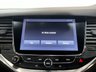 USED 2017 17 VAUXHALL ASTRA 1.4i SRi Nav Hatchback 5dr Petrol Manual Euro 6 (100 ps) 17" alloys, bluetooth, DAB radio