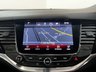 USED 2017 17 VAUXHALL ASTRA 1.4i SRi Nav Hatchback 5dr Petrol Manual Euro 6 (100 ps) 17" alloys, bluetooth, DAB radio