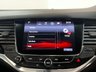 USED 2017 17 VAUXHALL ASTRA 1.4i SRi Nav Hatchback 5dr Petrol Manual Euro 6 (100 ps) 17" alloys, bluetooth, DAB radio